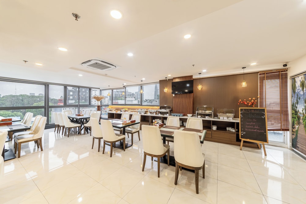 A25 Hotel 55 Cach Mang Thang 8 43/50