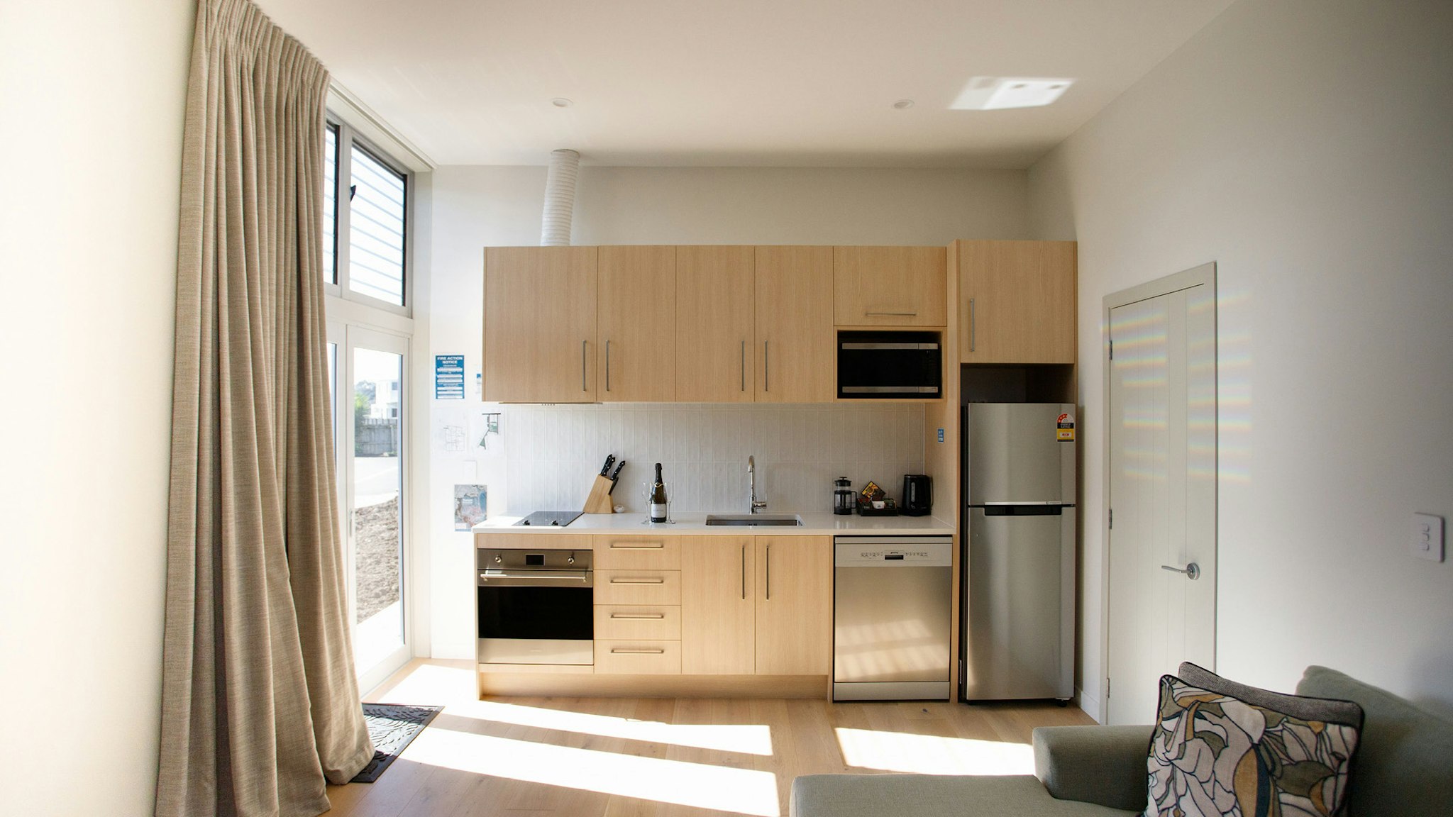 Beachside Resort Whitianga 14/36