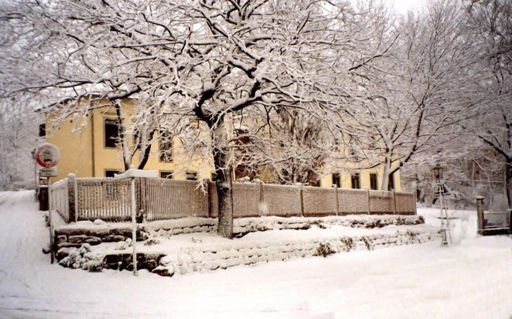 Hotel Villa Seraphinum 27/31
