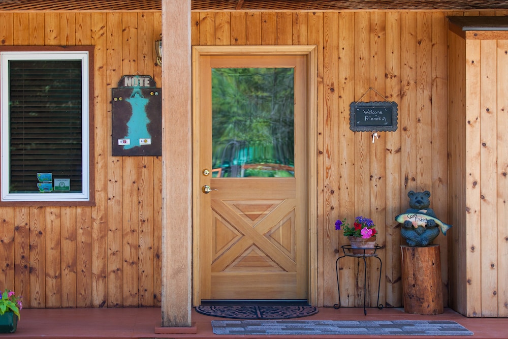 Moss Mountain Inn 14/28