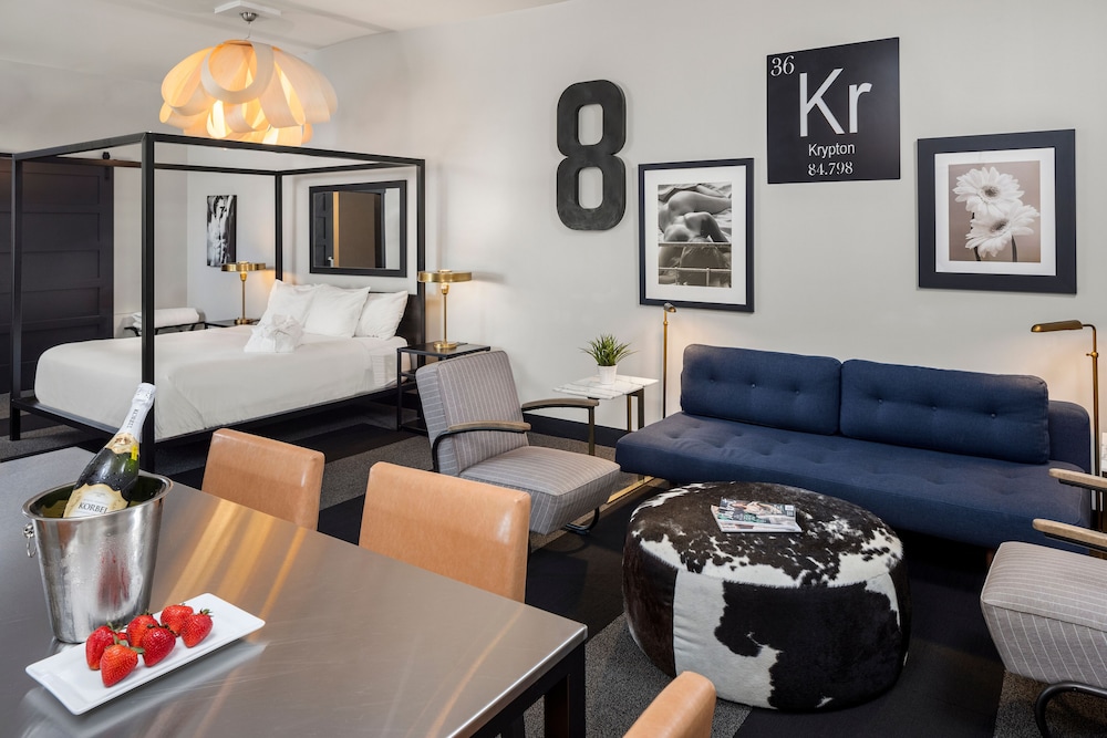 Hotel Grinnell, an Ascend Collection Hotel 33/50