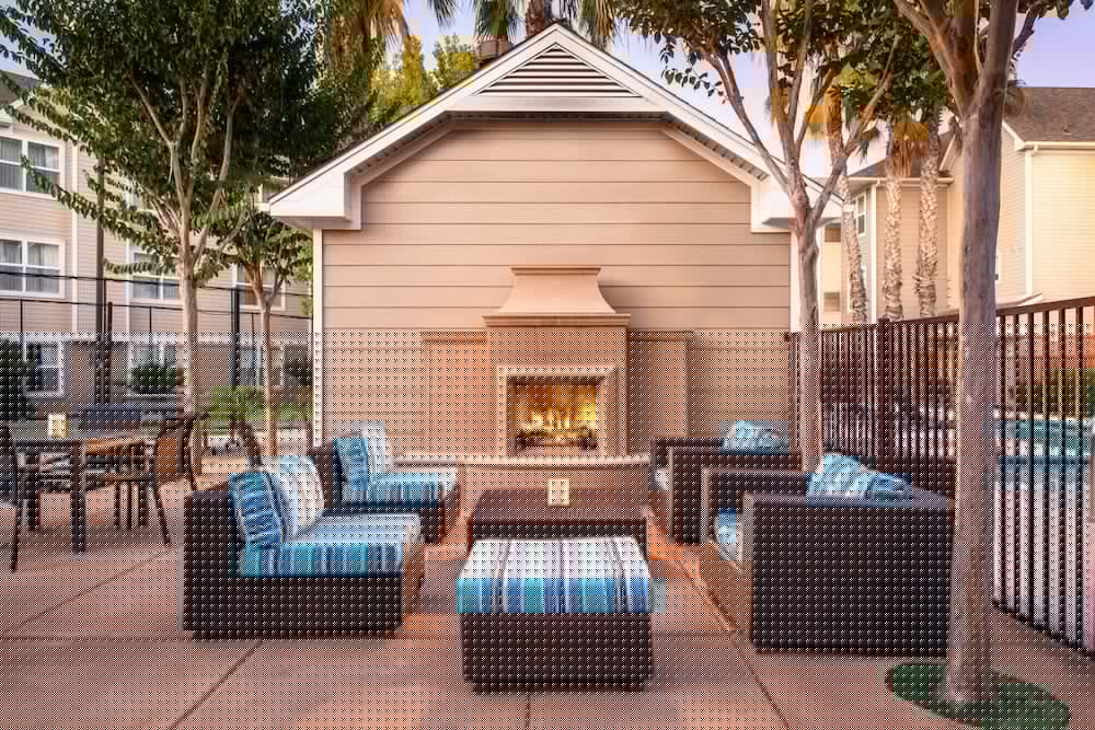 Residence Inn San Diego Sorrento Mesa/Sorrento Valley 28/44