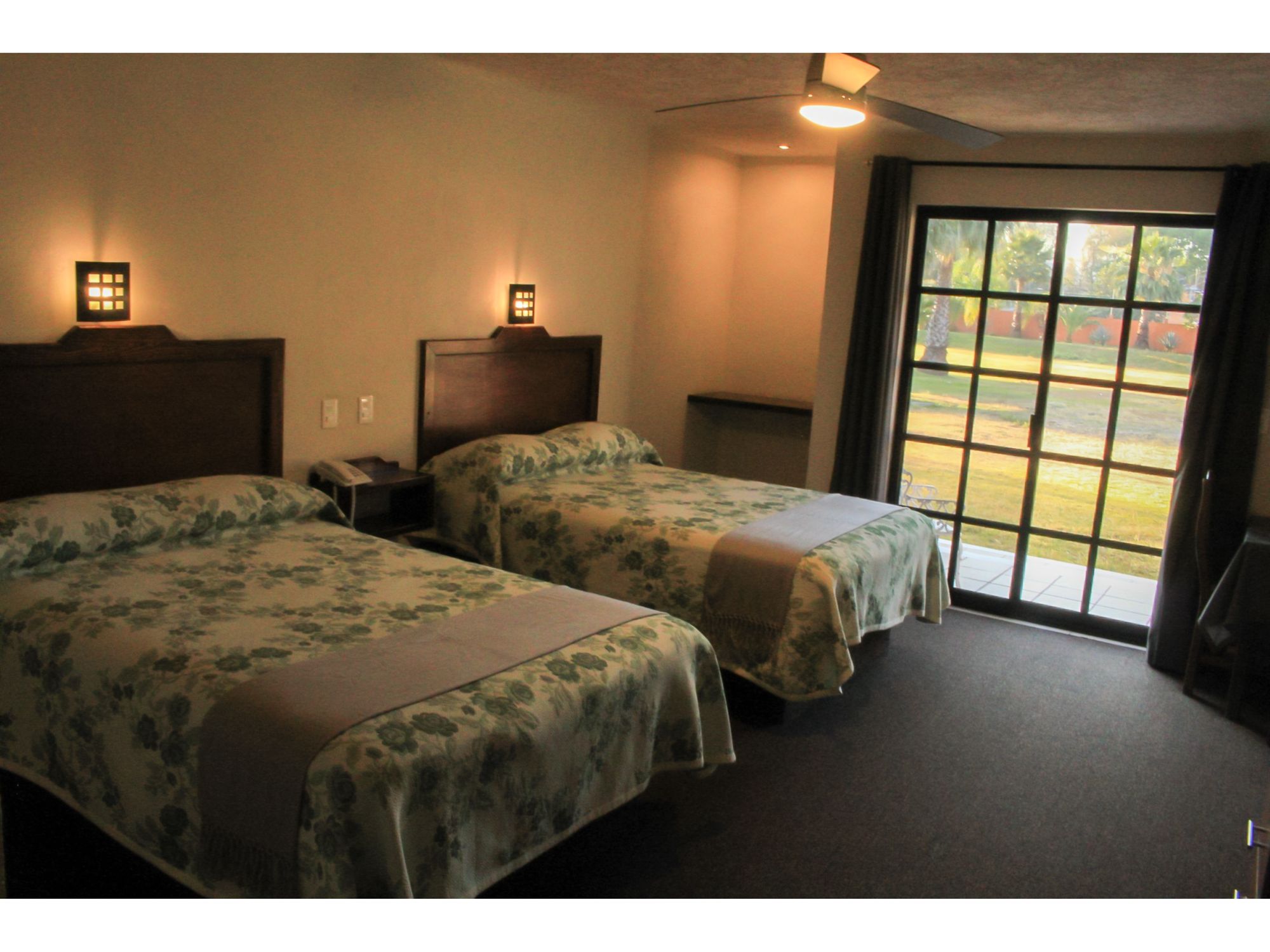 Hotel Meson del Puente 7/27