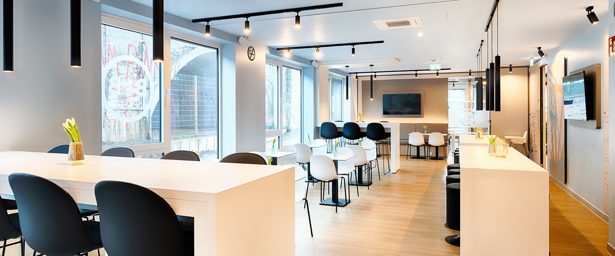 B&B Hotel Bochum-City 25/29