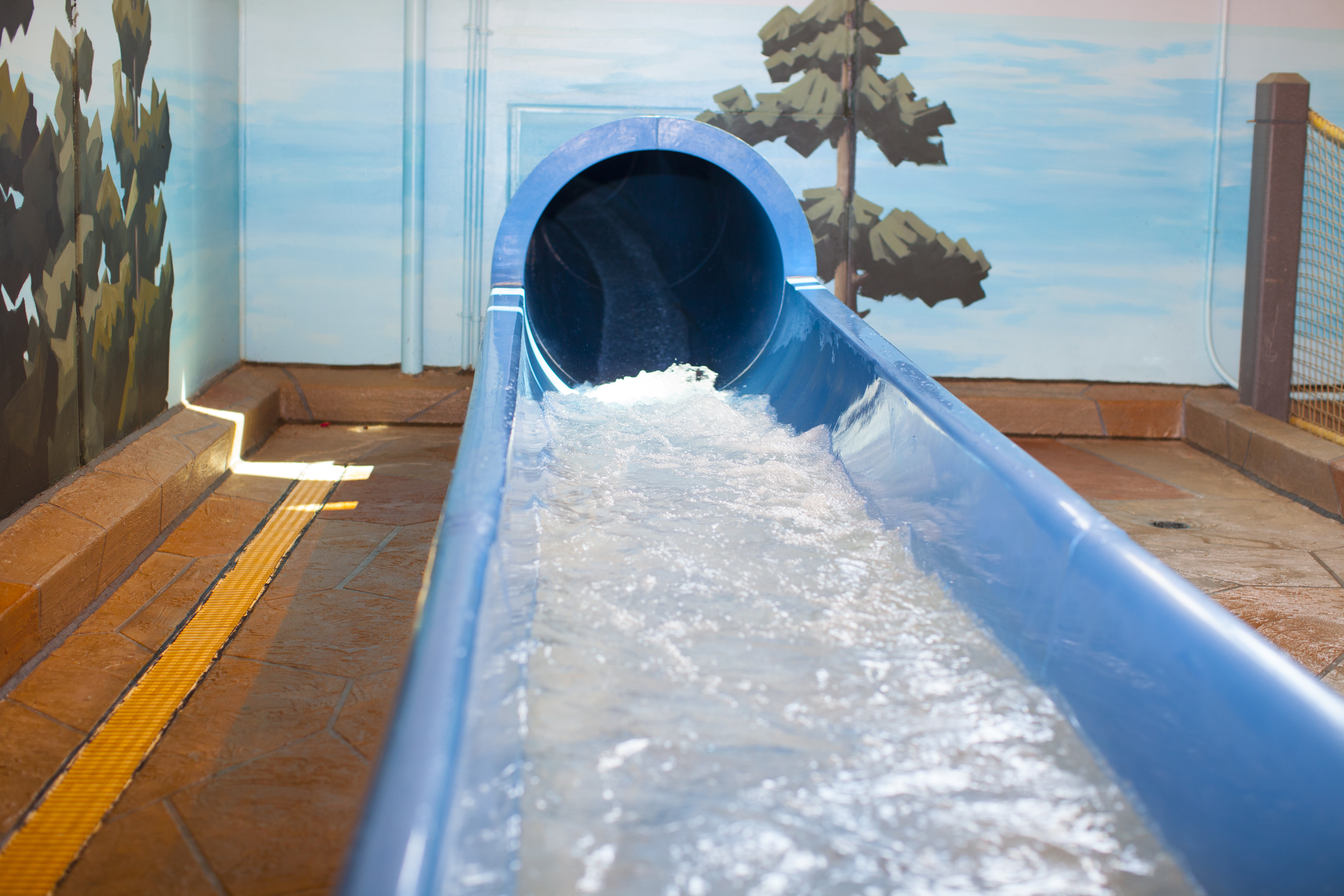 Great Wolf Lodge Water Park New England 5/22