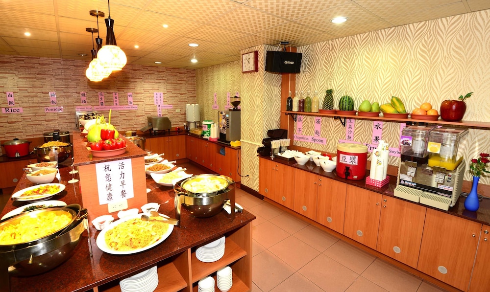 Nice Hotel 46/55