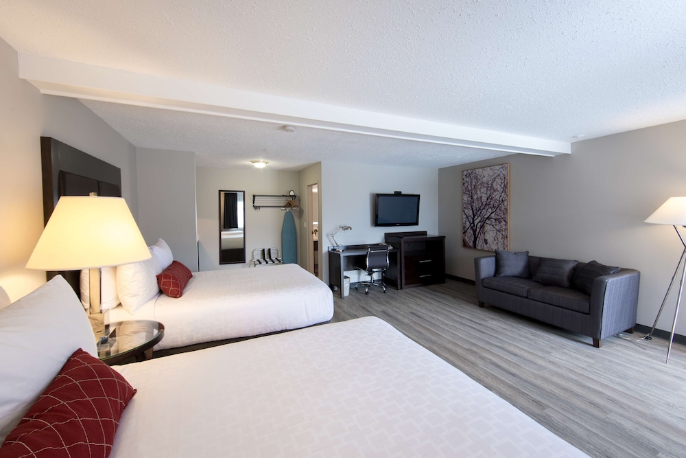 SureStay Hotel by Best Western Castlegar 18/44