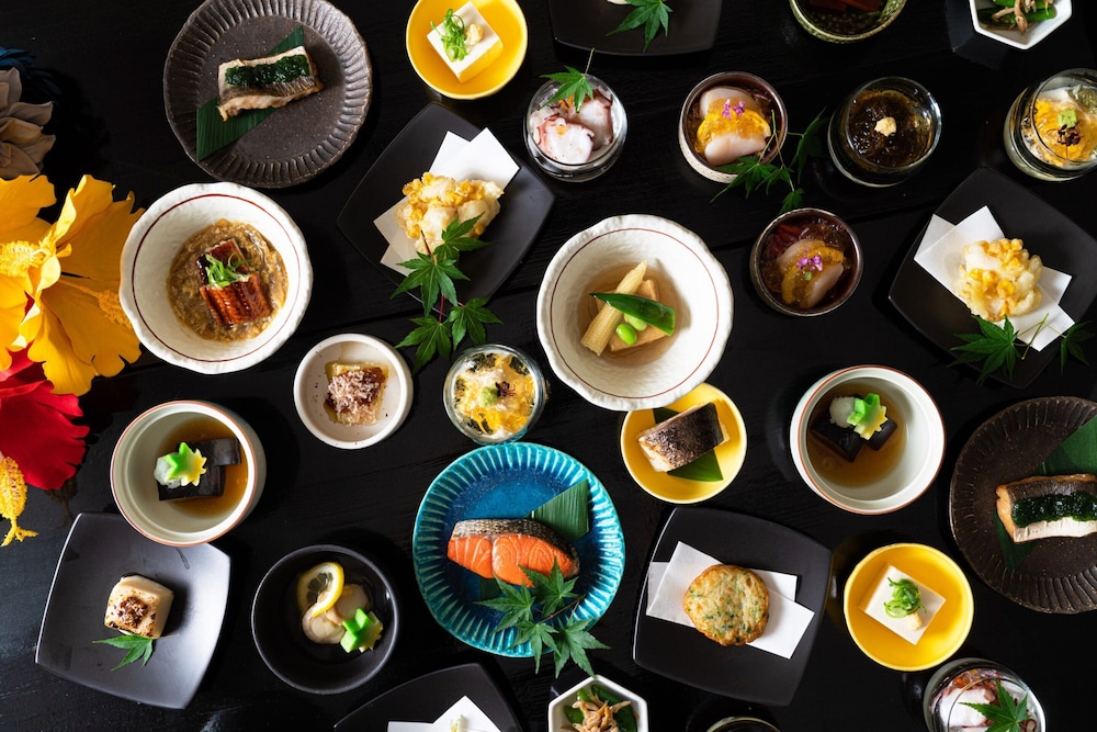 Kyoto Yamashina Hotel Sanraku 35/50
