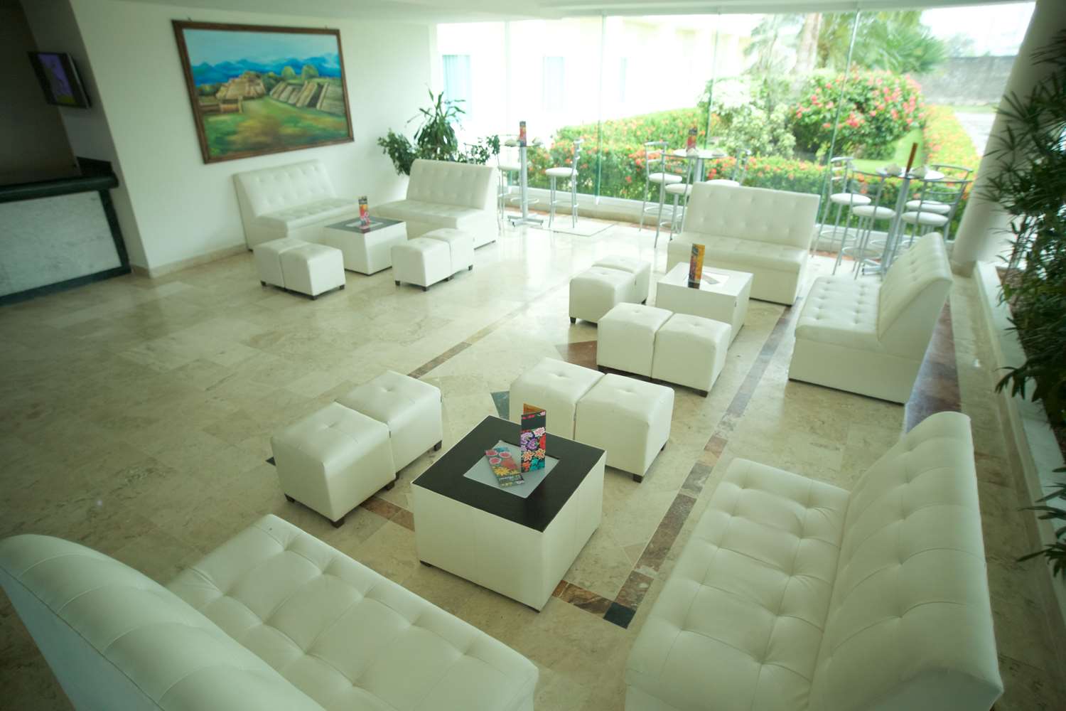 Days Inn by Wyndham Tuxtepec 20/30