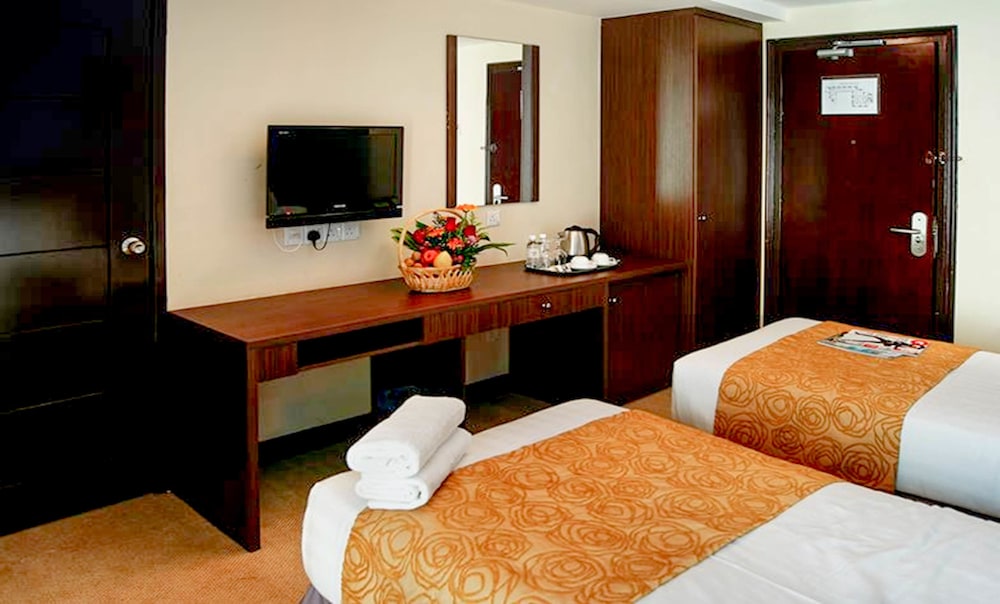 Hotel Taiping Perdana 30/42
