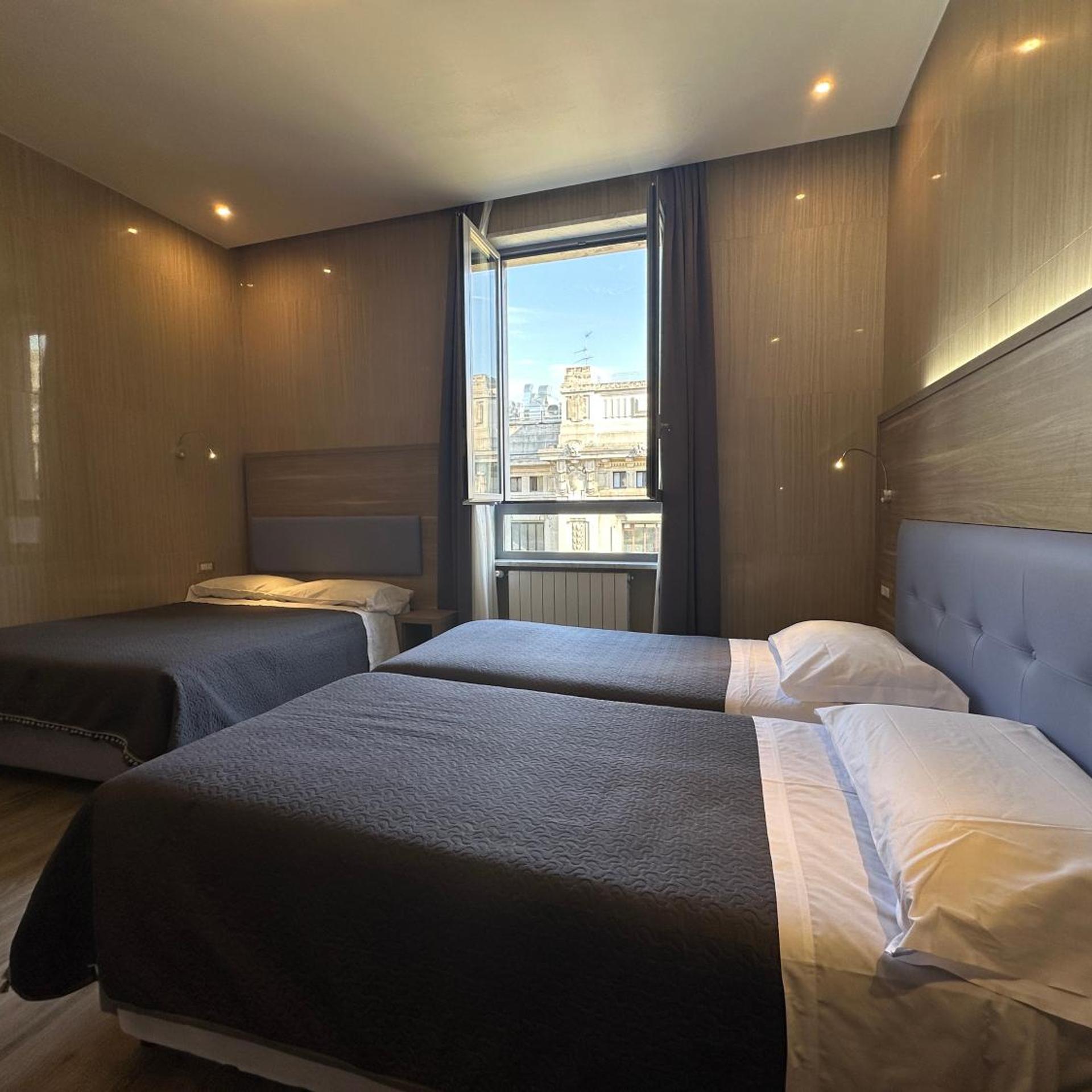 Hotel Midway 23/50