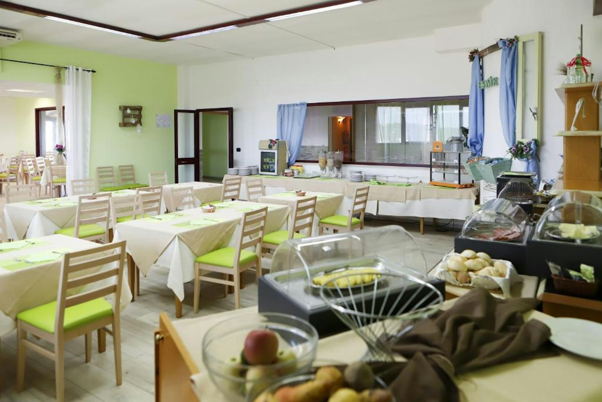 Pegasus Hotel Il Vialetto 17/20