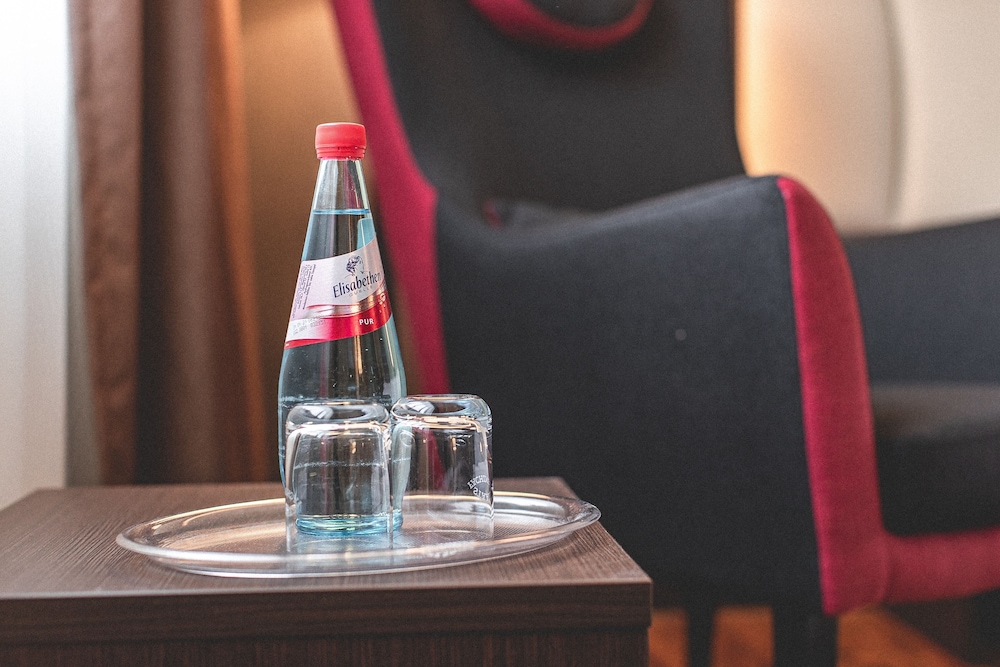PLAZA Hotel Hanau 27/61