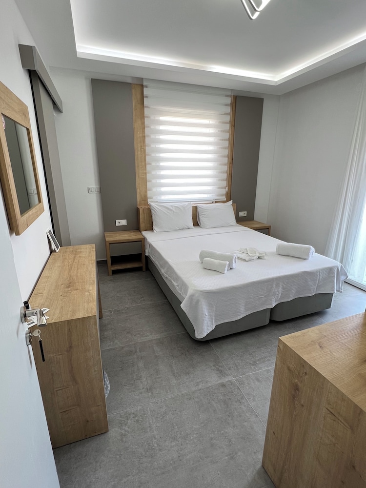 Luna Alacati Hotel 10/47