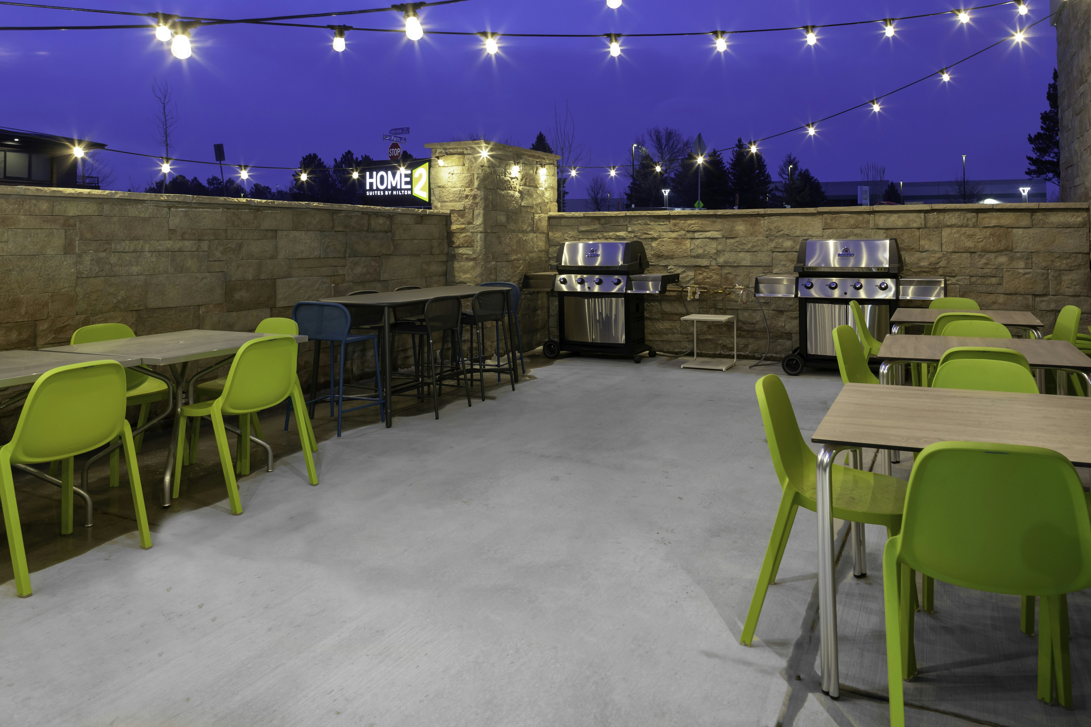 Home2 Suites By Hilton Denver South Centennial Airport 11/15