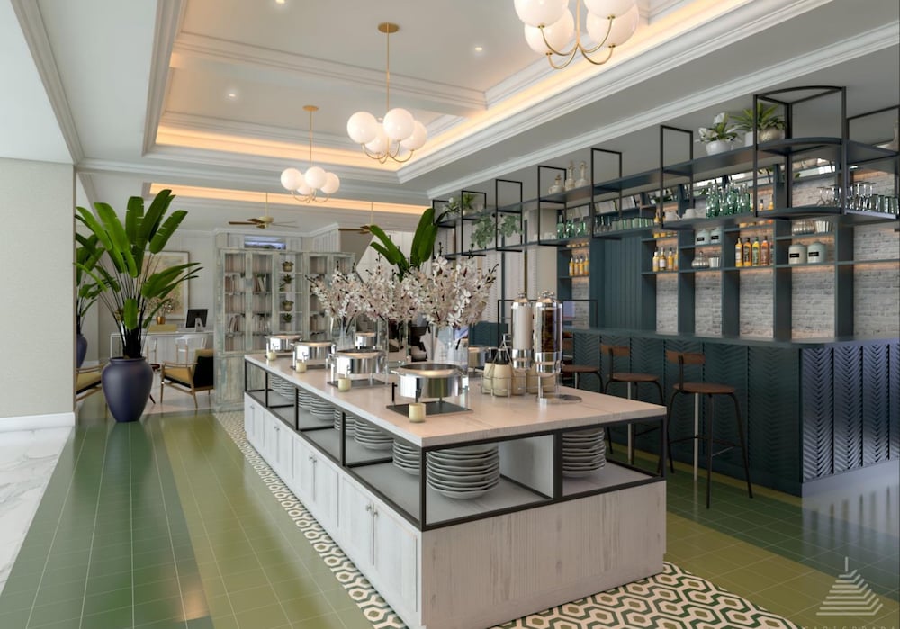 Jambuluwuk Thamrin Hotel 47/62