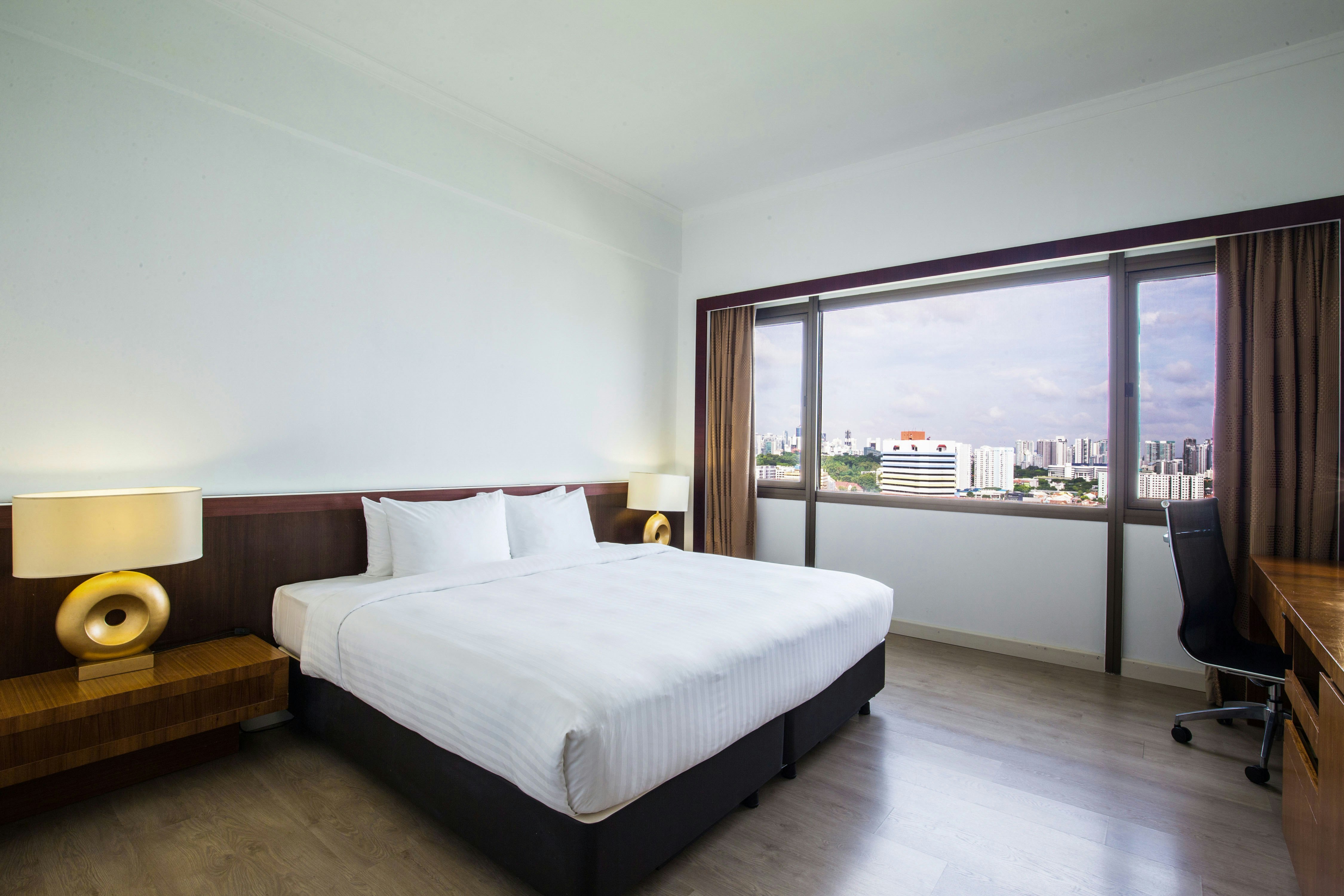 Village Hotel Bugis 12/32