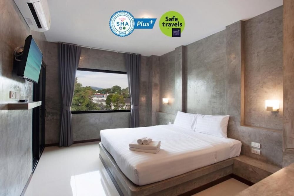Ritsurin Boutique Hotel 29/38