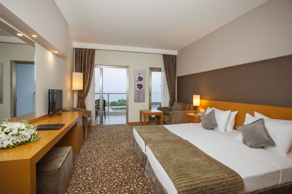 Arcanus Hotels Sorgun 33/87