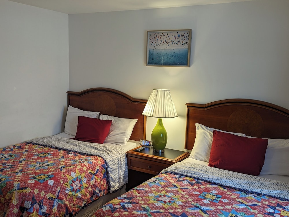 Apple Inn And Suites 14/50
