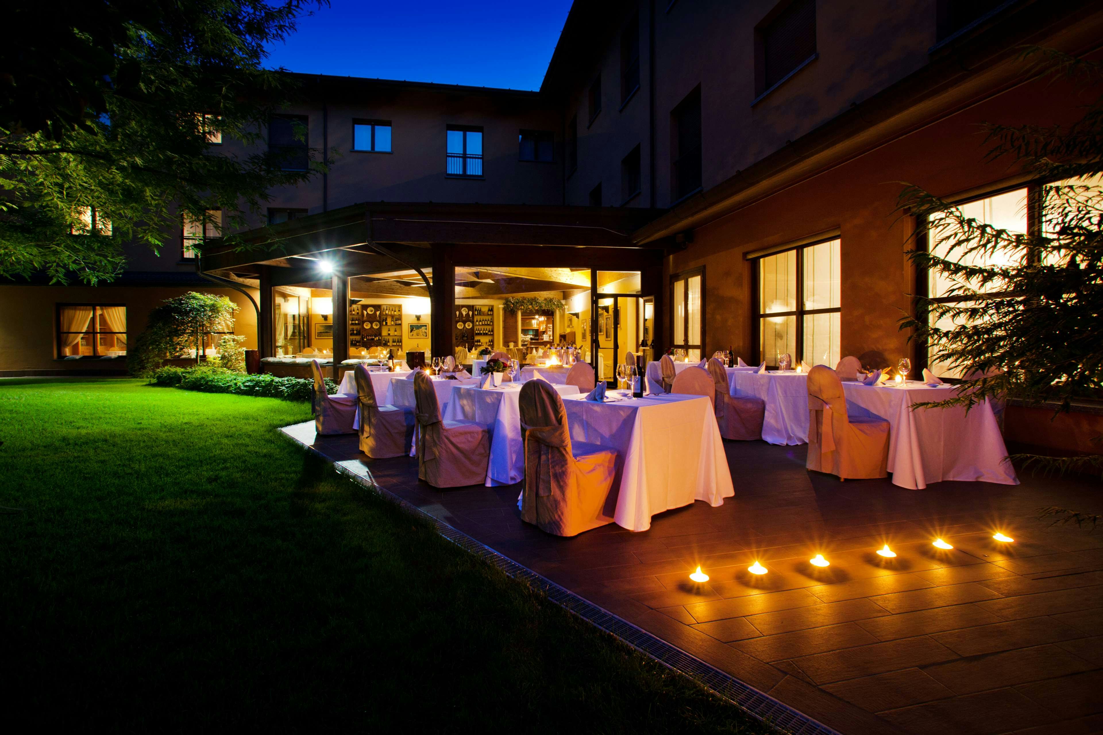 Brianteo Hotel Restaurant & Spa 24/27