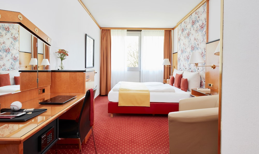 Living Hotel Am Deutschen Museum 10/43