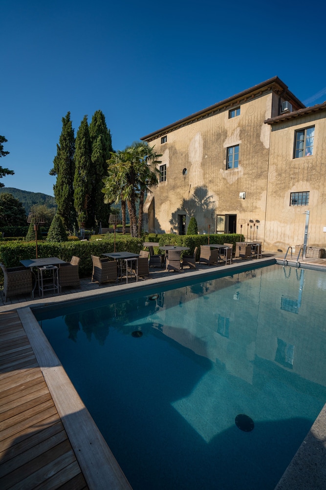 Villa Sassolini, The Originals Collection 43/50