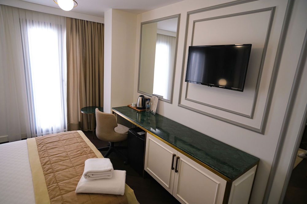 Pera Rasso Hotel Boutique Hotel 21/50