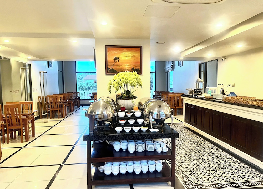 Praha Hotel Phu Quoc 51/66