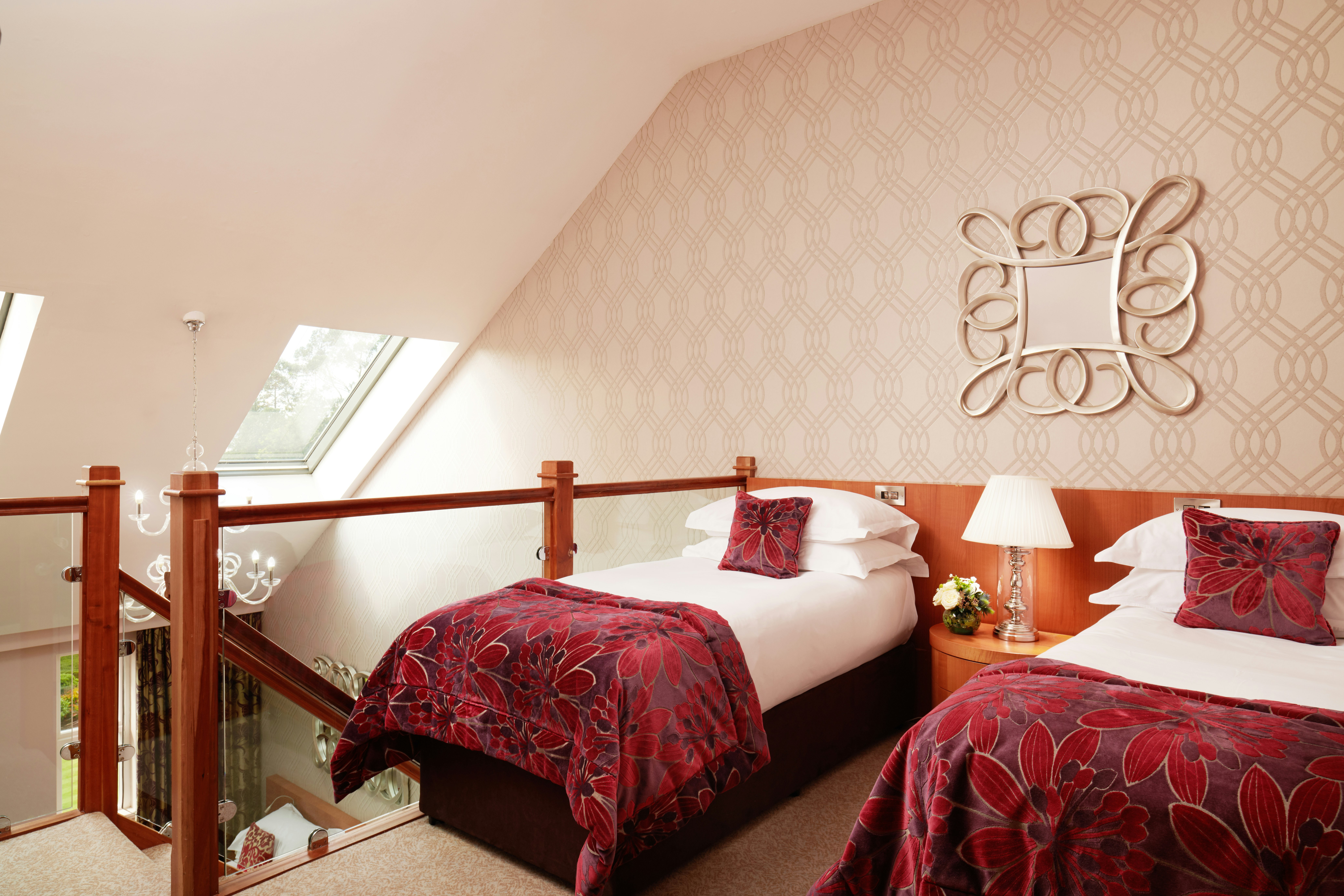 Culloden Estate and Spa 8/81