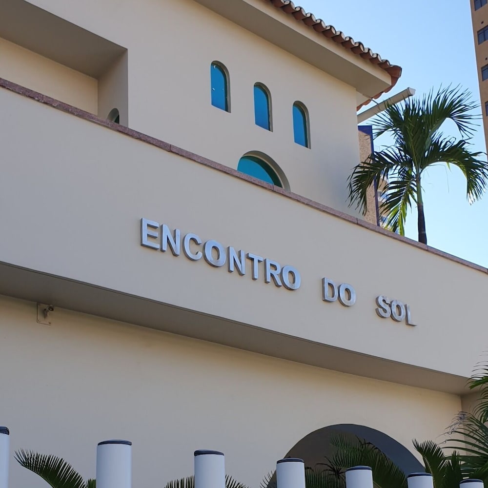 HOTEL ENCONTRO DO SOL 1/26
