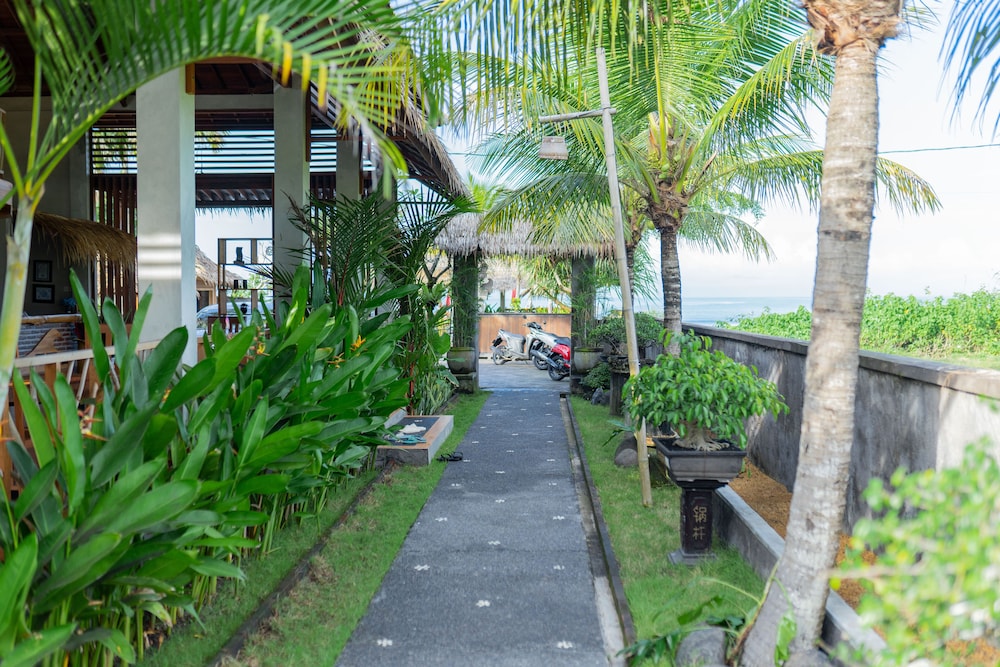 West Break Bali Medewi 27/39