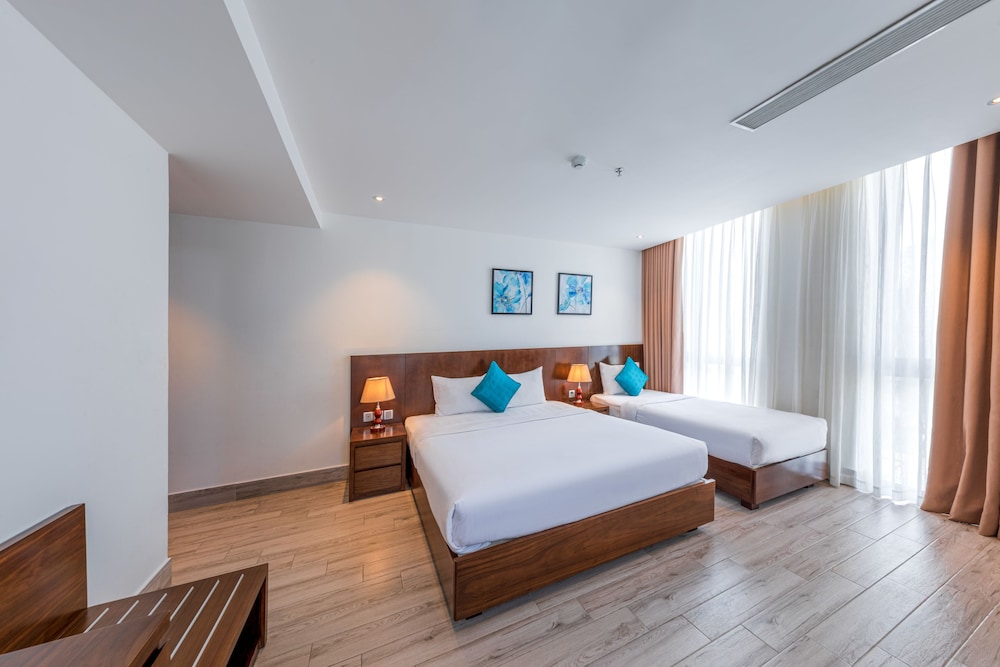 Greenery Hotel 32/62