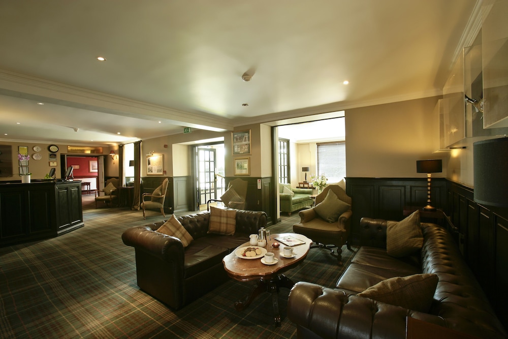 Leonardo Boutique Hotel Huntingtower Perth 27/62