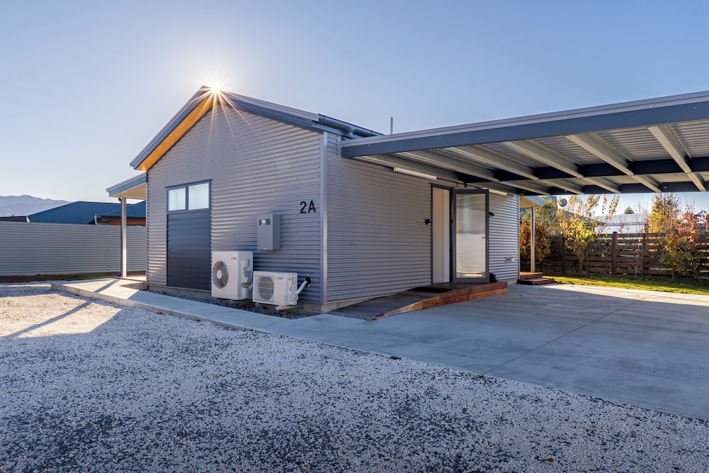 Twizel Cottages 37/49