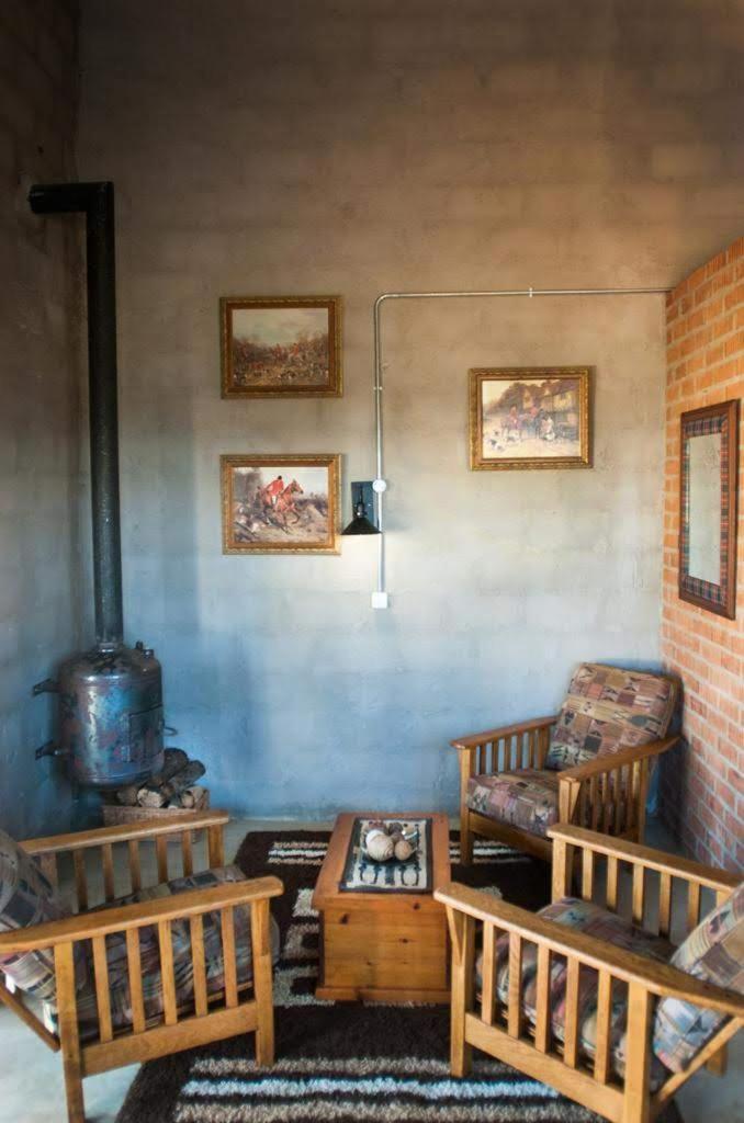 Little Club Getaway@The Hay Barn 9/21