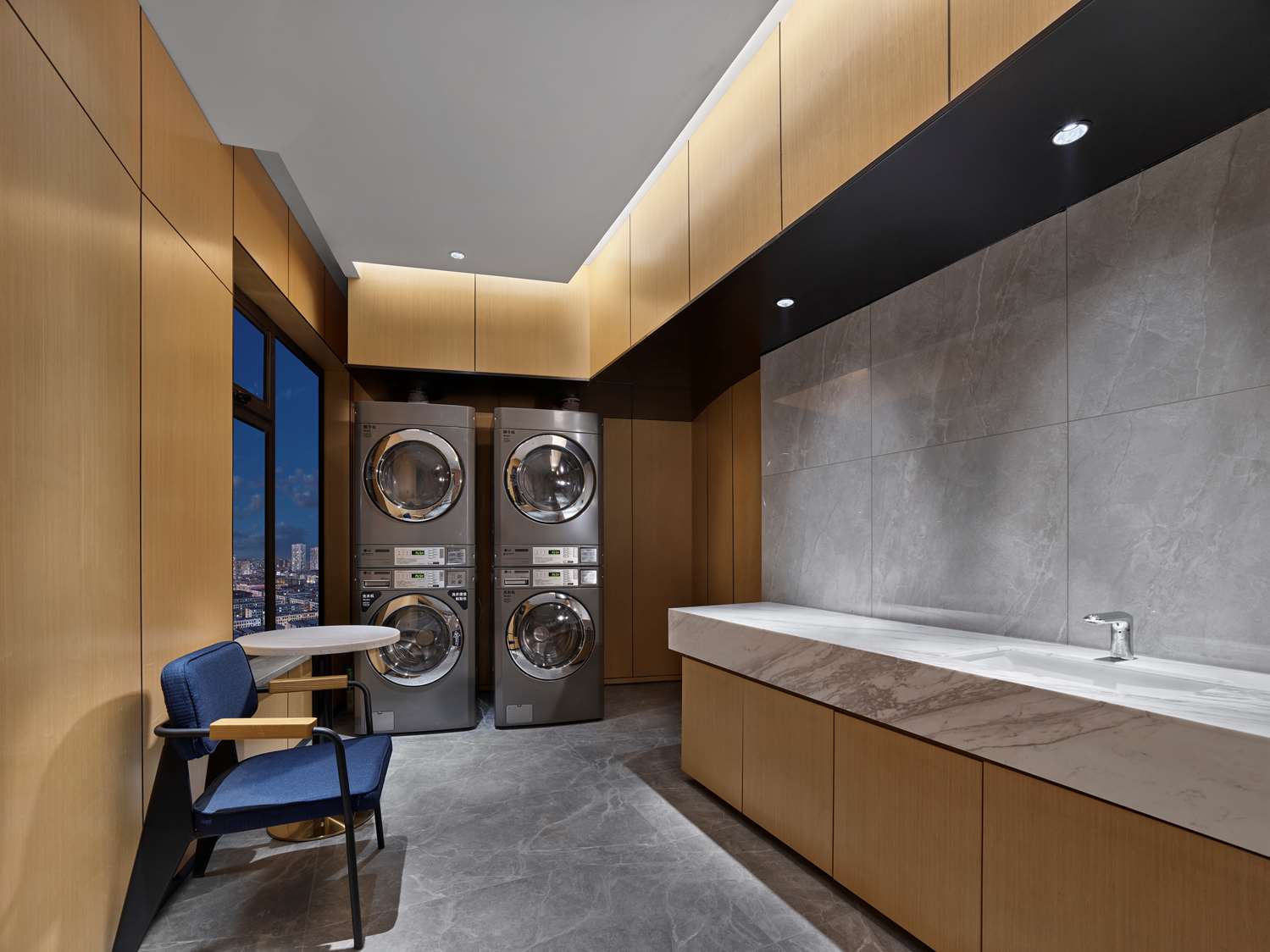 Hilton Garden Inn Anshan Haicheng 35/45