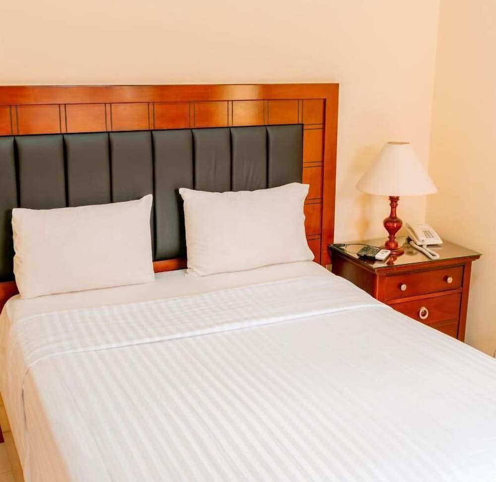 Hotel Gran Misiones Queretaro 24/49