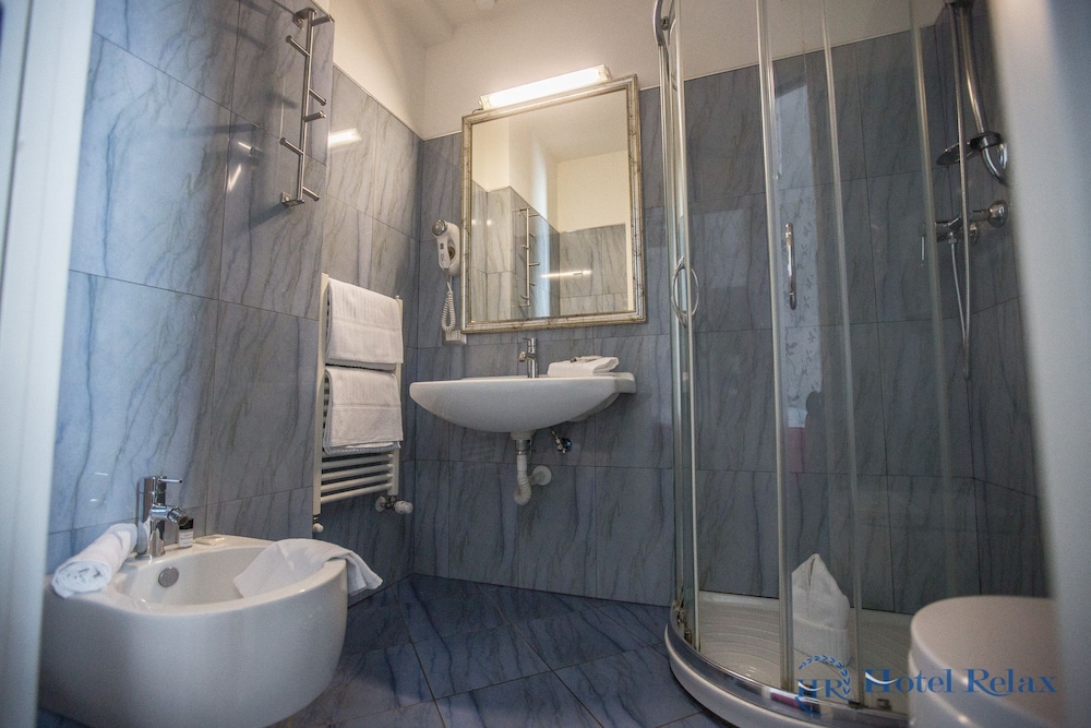 Hotel Relax Roma Nord 38/50