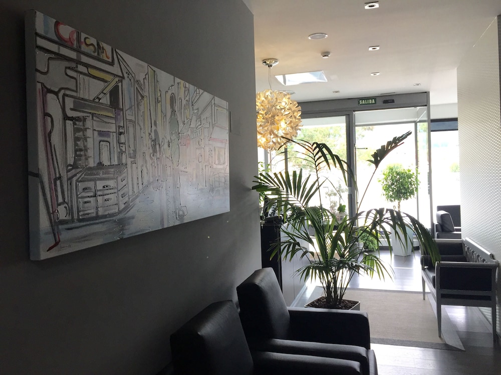 Hotel Noia 22/37