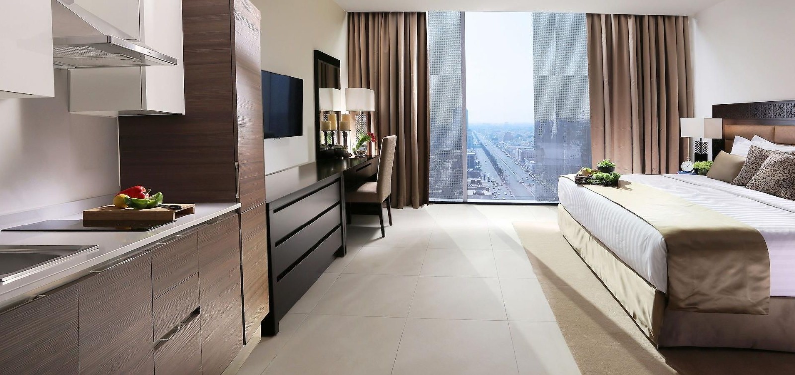 سدرا جلوبال جدة(Sedra Al Alami Jeddah Apartment) 15/49