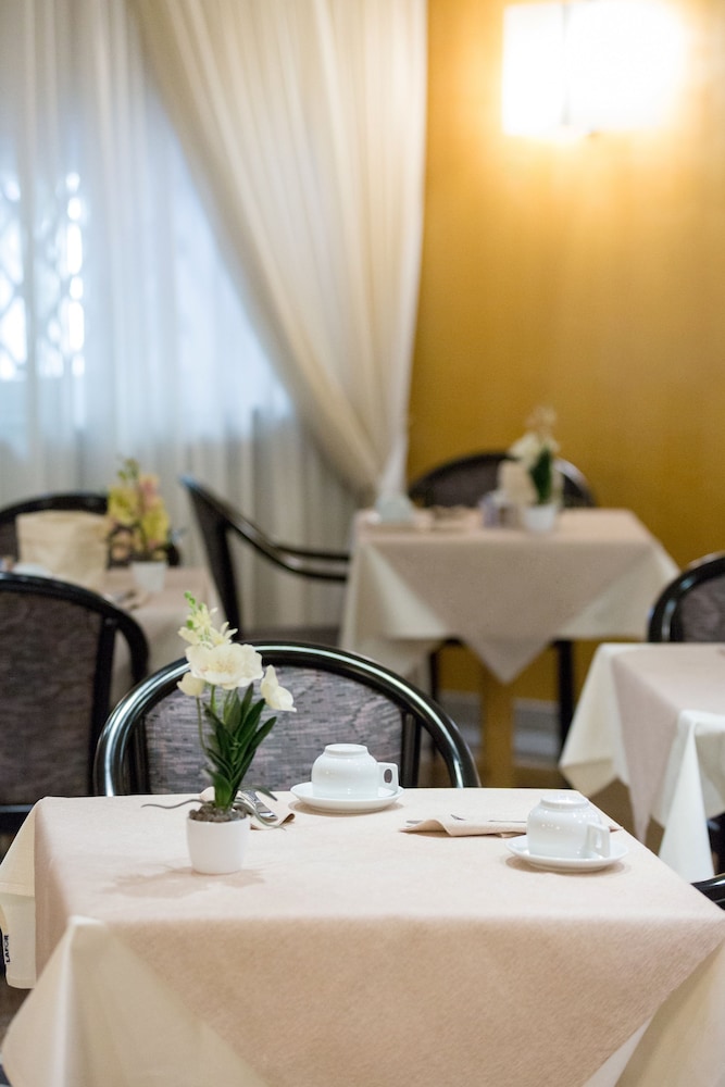Best Western Hotel Liberta 28/39