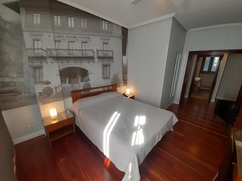 Hotel Photo Zabalburu 9/57