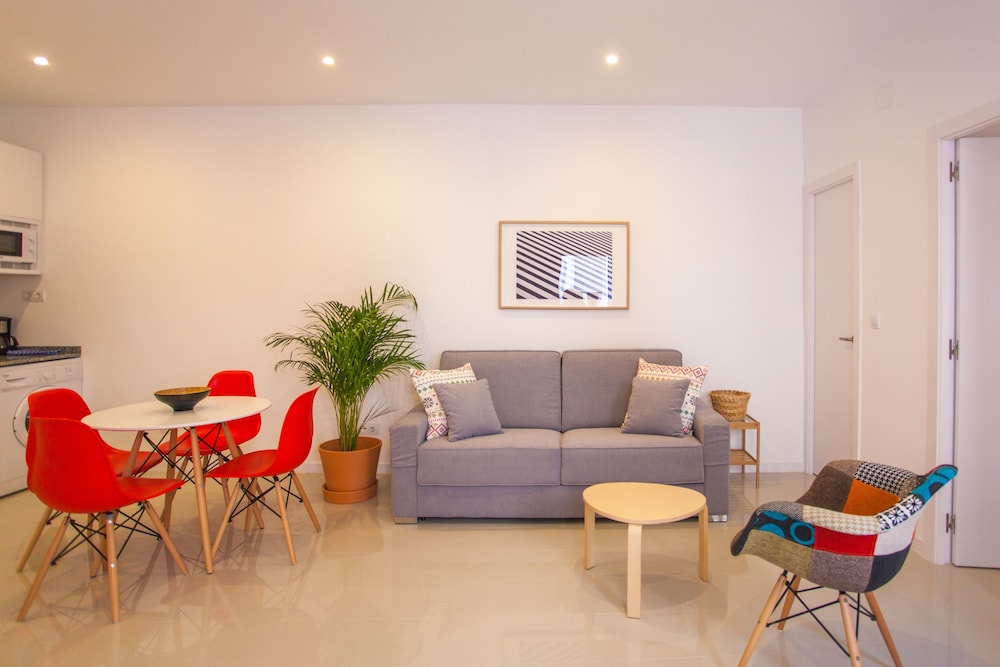 Malasana Central Suites 40/58