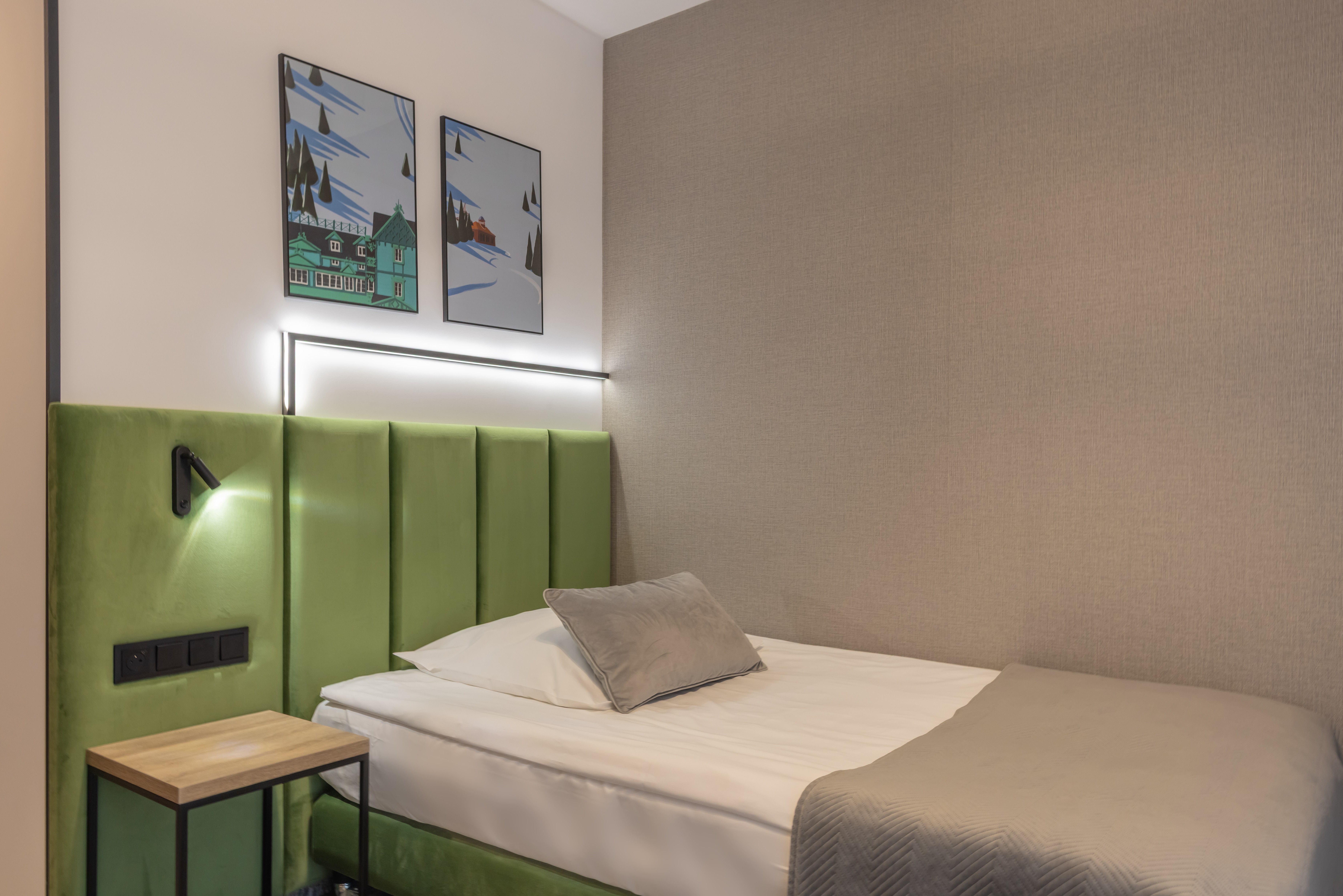 Hotel Krynica 12/51