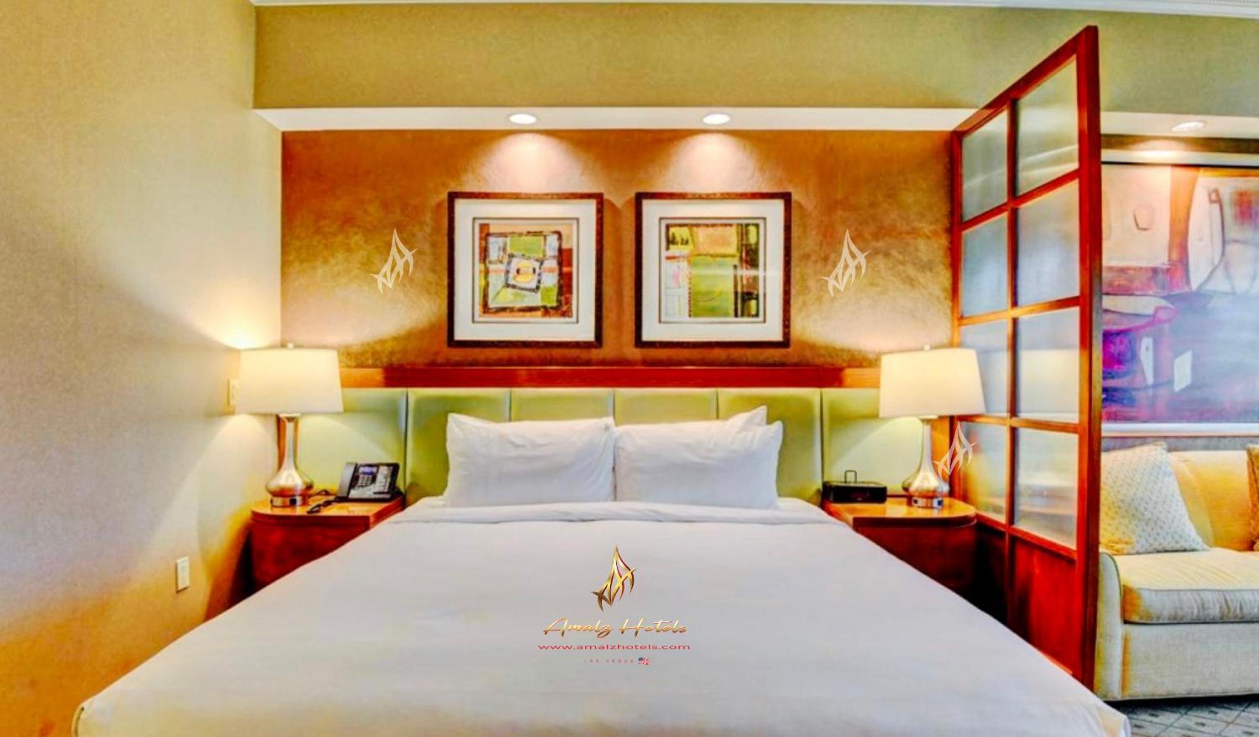 888 Signature Suites Collection At Signature Condo Hotel 9/48