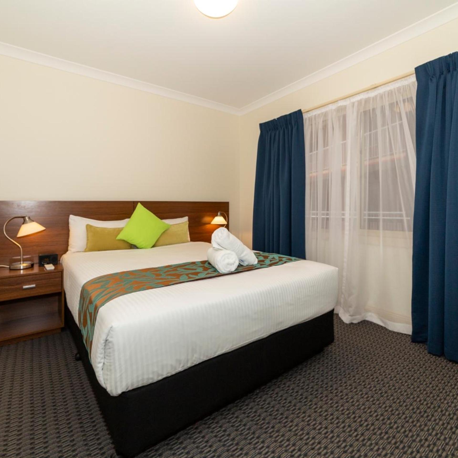 Amazing Accommodations St Kilda Melbourne 12/51