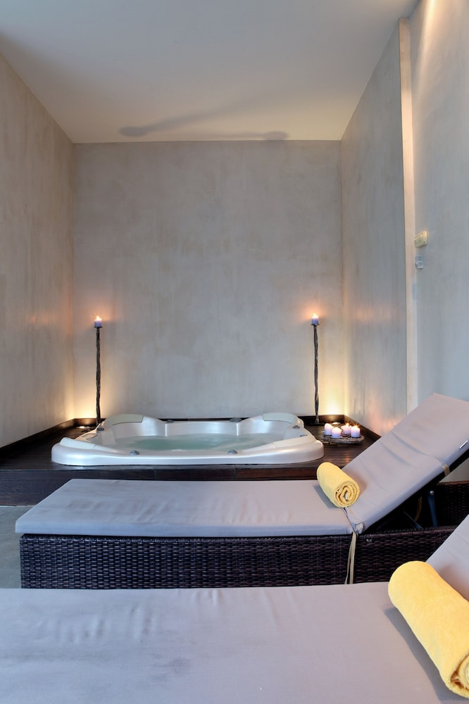 Egnatia City Hotel Spa Ex Egnatia Hotel Kavala 40/66
