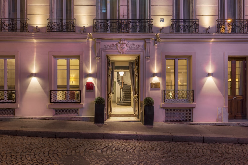 Hotel Magda Champs Elysees