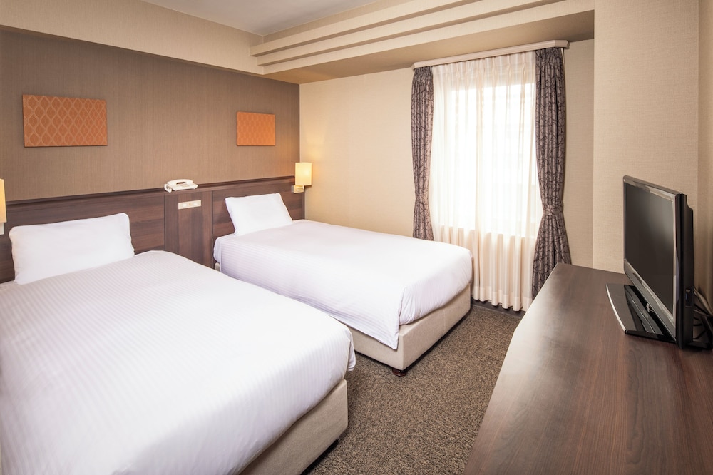 Hotel Sunroute Sapporo 23/49